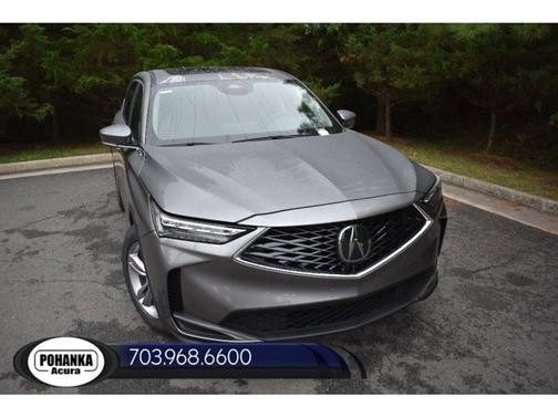 2026 Acura MDX Base