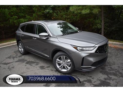 2026 Acura MDX Base
