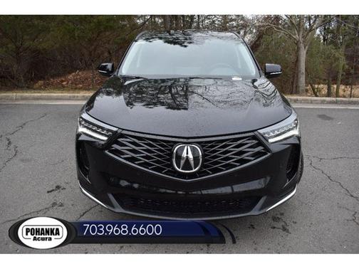 2026 Acura RDX w/Technology Package