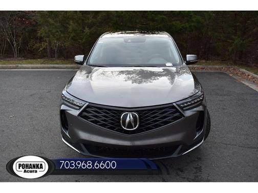 2026 Acura RDX w/Technology Package