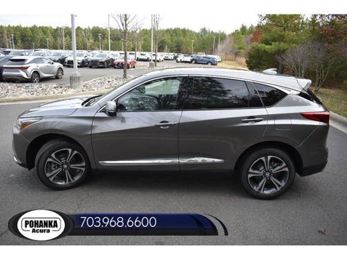 2026 Acura RDX w/Technology Package