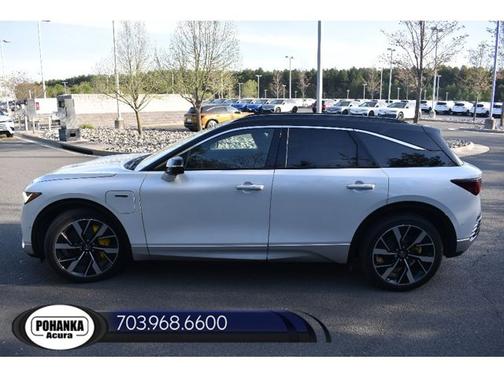 2024 Acura ZDX Type S