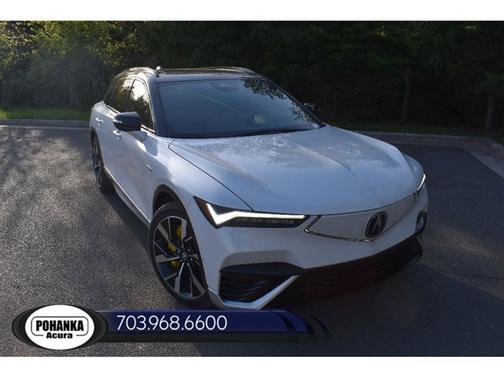2024 Acura ZDX Type S