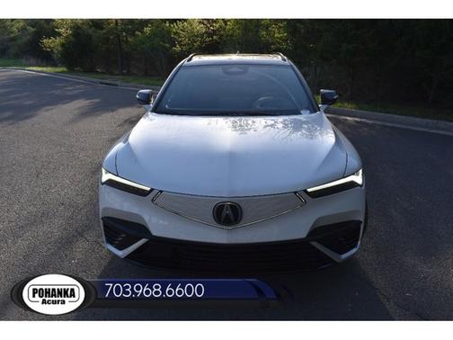 2024 Acura ZDX Type S