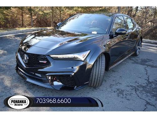 2026 Acura Integra Type S