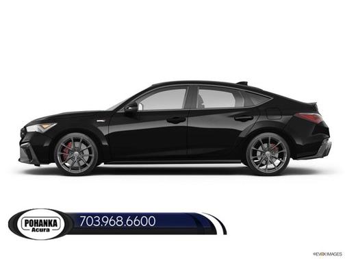 2026 Acura Integra Type S