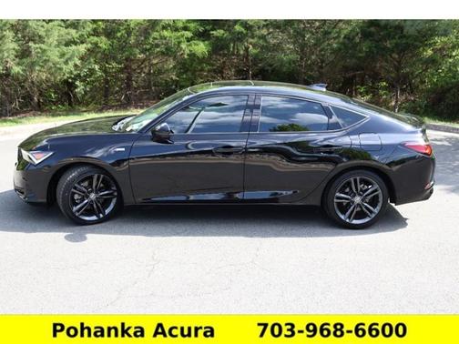 2023 Acura Integra w/A-Spec Technology Package