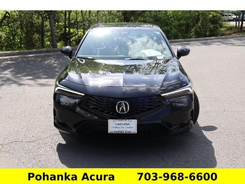 2023 Acura Integra w/A-Spec Technology Package