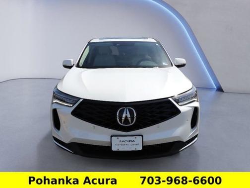 2025 Acura RDX w/Technology Package