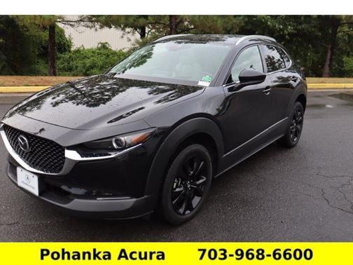 2022 Mazda CX-30 2.5 Turbo Premium Package