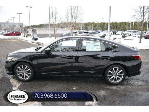 2026 Acura Integra Base