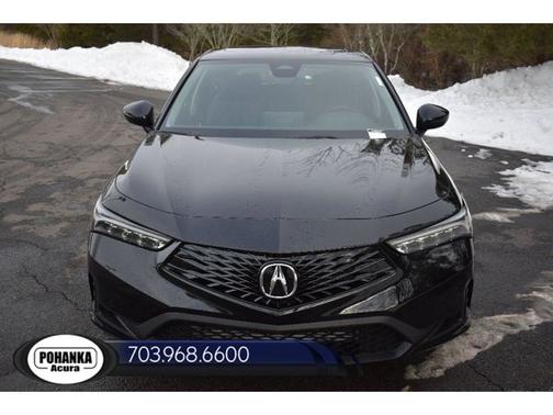 2026 Acura Integra Base