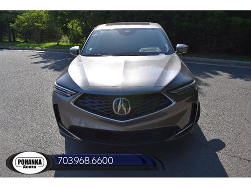 2025 Acura MDX w/Technology Package