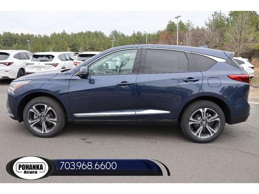 2026 Acura RDX w/Technology Package