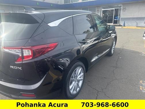 2023 Acura RDX Base