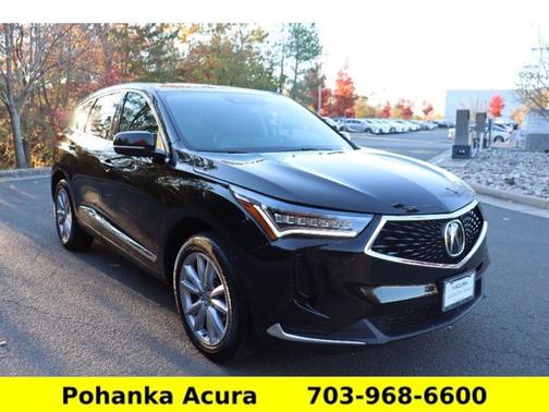 2023 Acura RDX Base