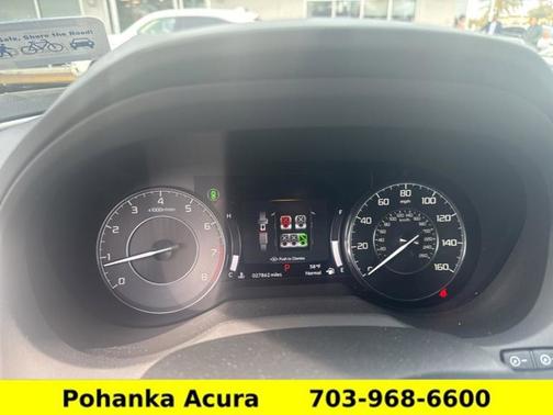 2023 Acura RDX Base
