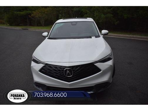 2025 Acura ADX Base