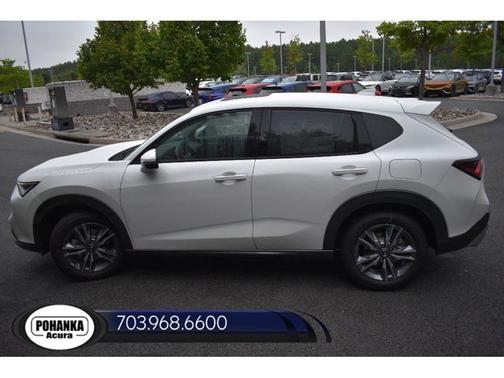 2025 Acura ADX Base