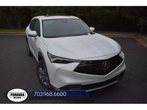 2025 Acura ADX Base