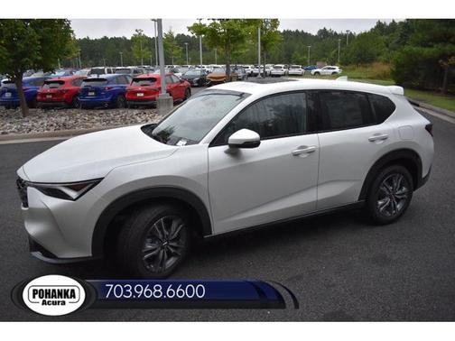 2025 Acura ADX Base