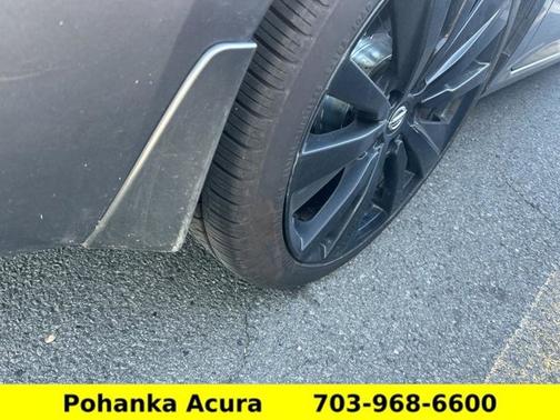 Gun Metallic 2022 Nissan Altima 2.5 SR