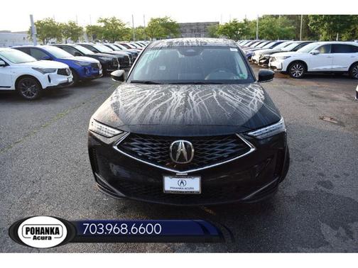 2025 Acura MDX Base