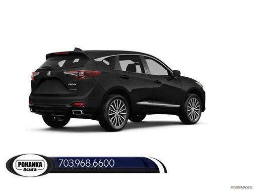 2026 Acura RDX w/Advance Package