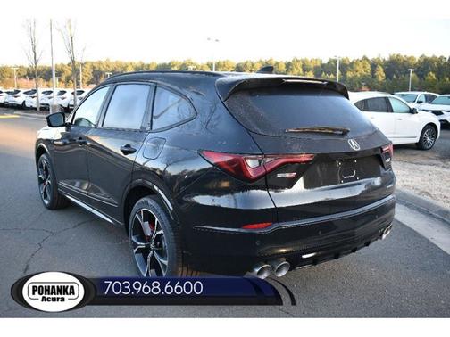 2026 Acura MDX Type S w/Advance Package