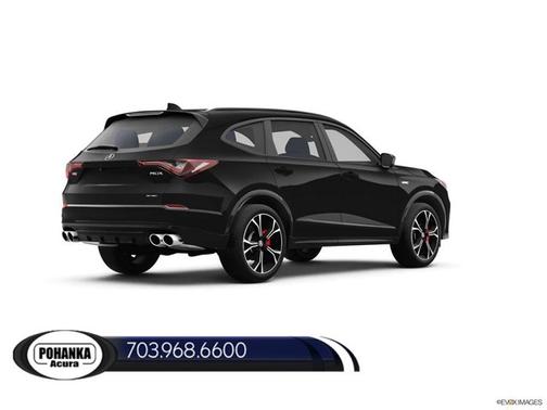 2026 Acura MDX Type S w/Advance Package