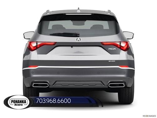 2026 Acura MDX Type S w/Advance Package