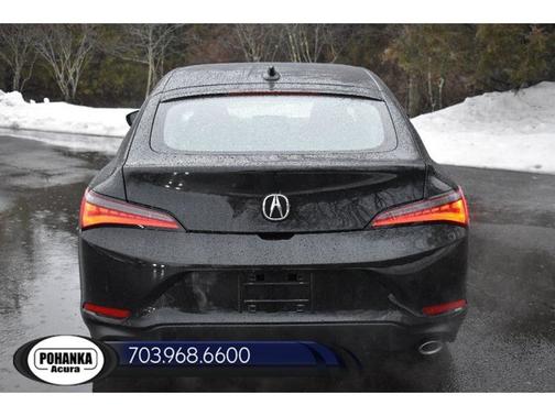 2026 Acura Integra Base