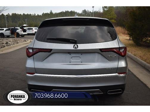 2026 Acura MDX w/Technology Package