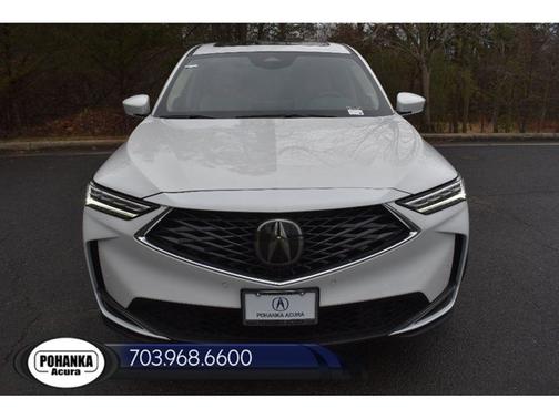 2026 Acura MDX w/Technology Package