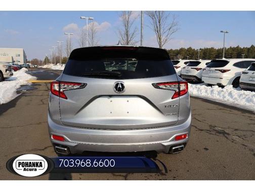 2026 Acura RDX w/Advance Package