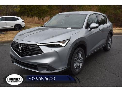 2025 Acura ADX SH AWD