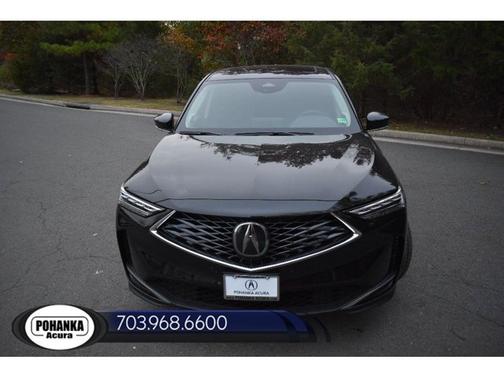 2026 Acura MDX w/Technology Package