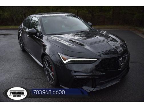 2026 Acura Integra Type S