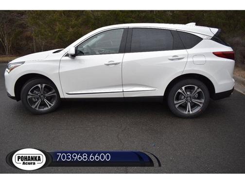 2026 Acura RDX w/Technology Package