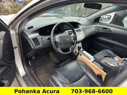 2008 Toyota Avalon Touring