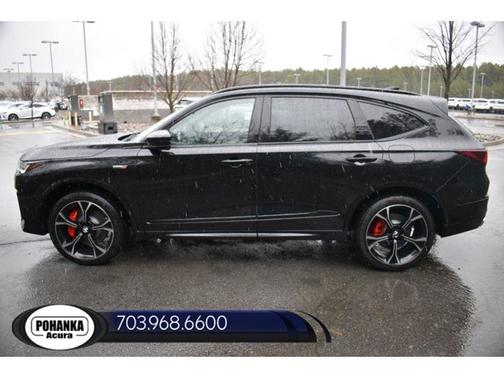 2026 Acura MDX Type S w/Advance Package