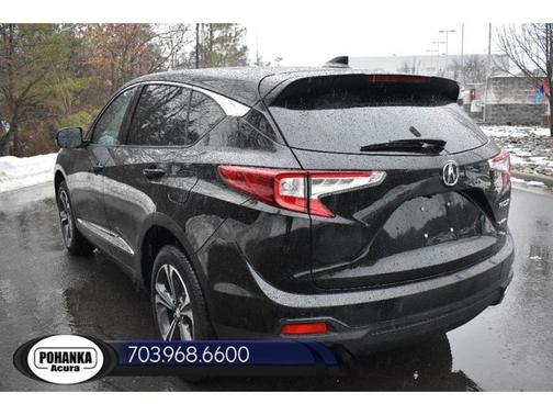 2026 Acura RDX w/Technology Package