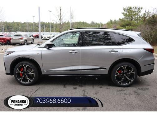 2026 Acura MDX Type S w/Advance Package