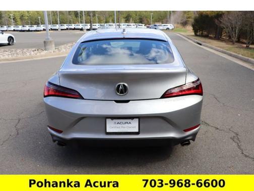 2023 Acura Integra Base