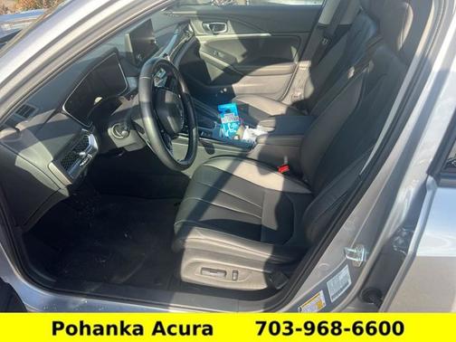 2023 Acura Integra Base