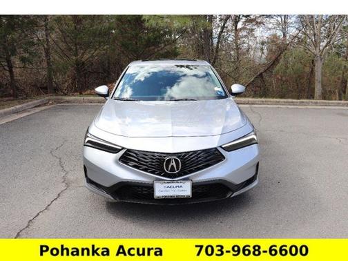 2023 Acura Integra Base