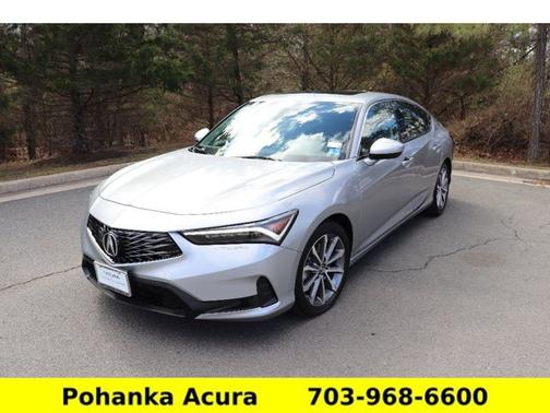 2023 Acura Integra Base