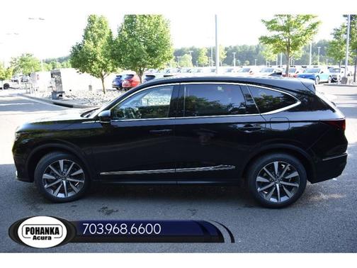 2025 Acura MDX w/Technology Package
