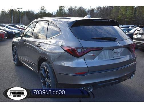 2026 Acura MDX Type S w/Advance Package