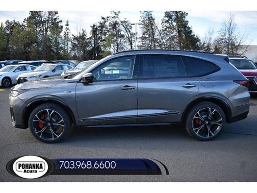 2026 Acura MDX Type S w/Advance Package